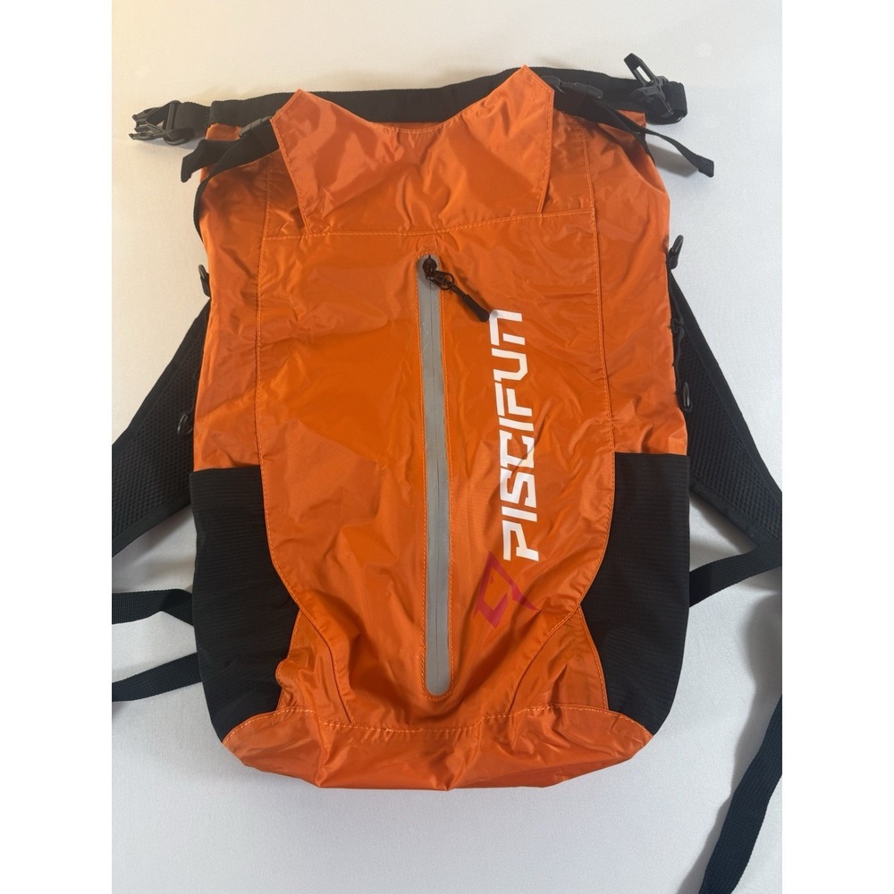 Piscifun Dry Bag Waterproof Floating Dry Backpack Lightweight Fish 20L Bag Only